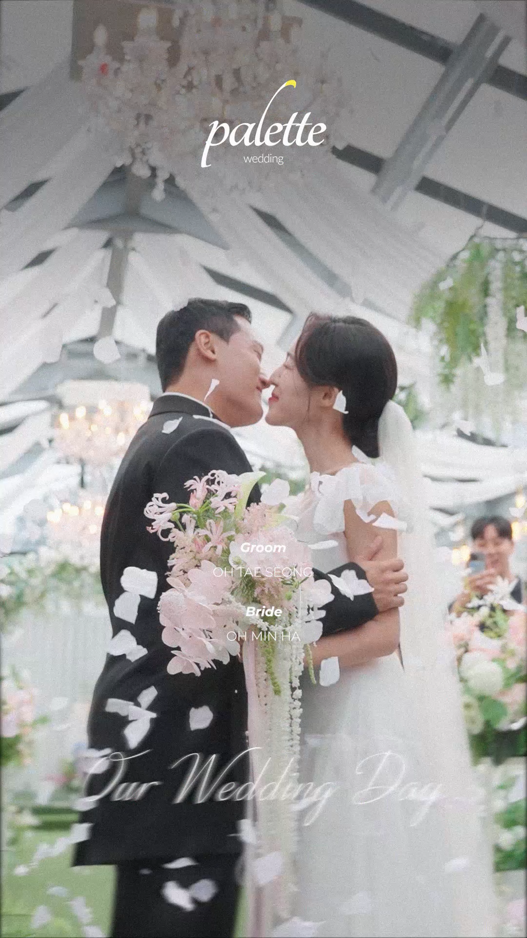 그랜드힐스턴 SNS